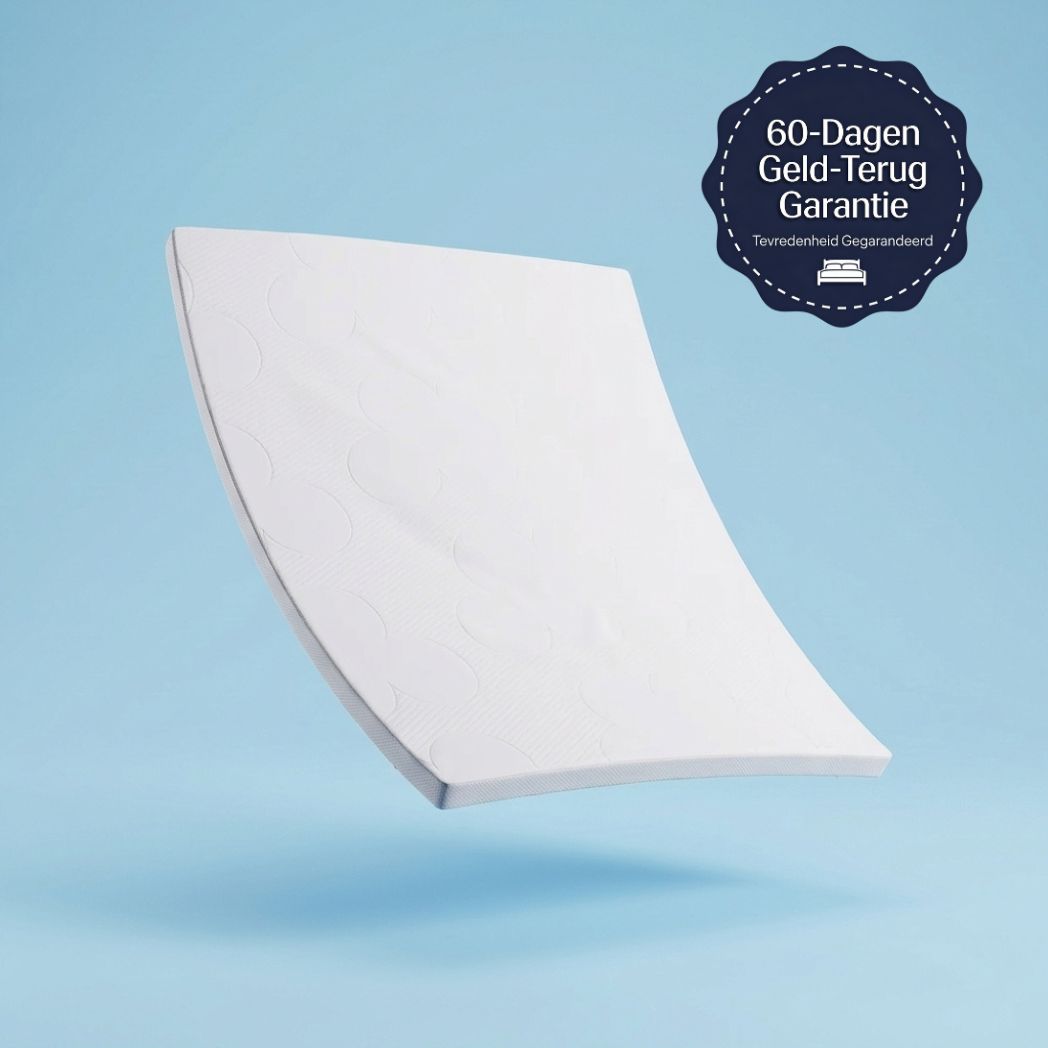 Breezze Original Topper